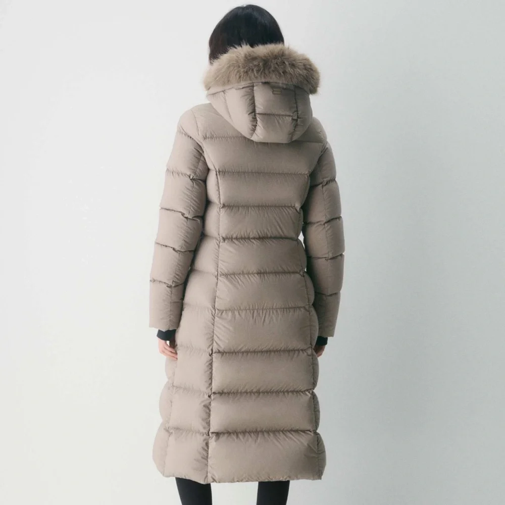 The SuperSnug Puff™ Long - cliMATTE™ - Picture 3 of 5